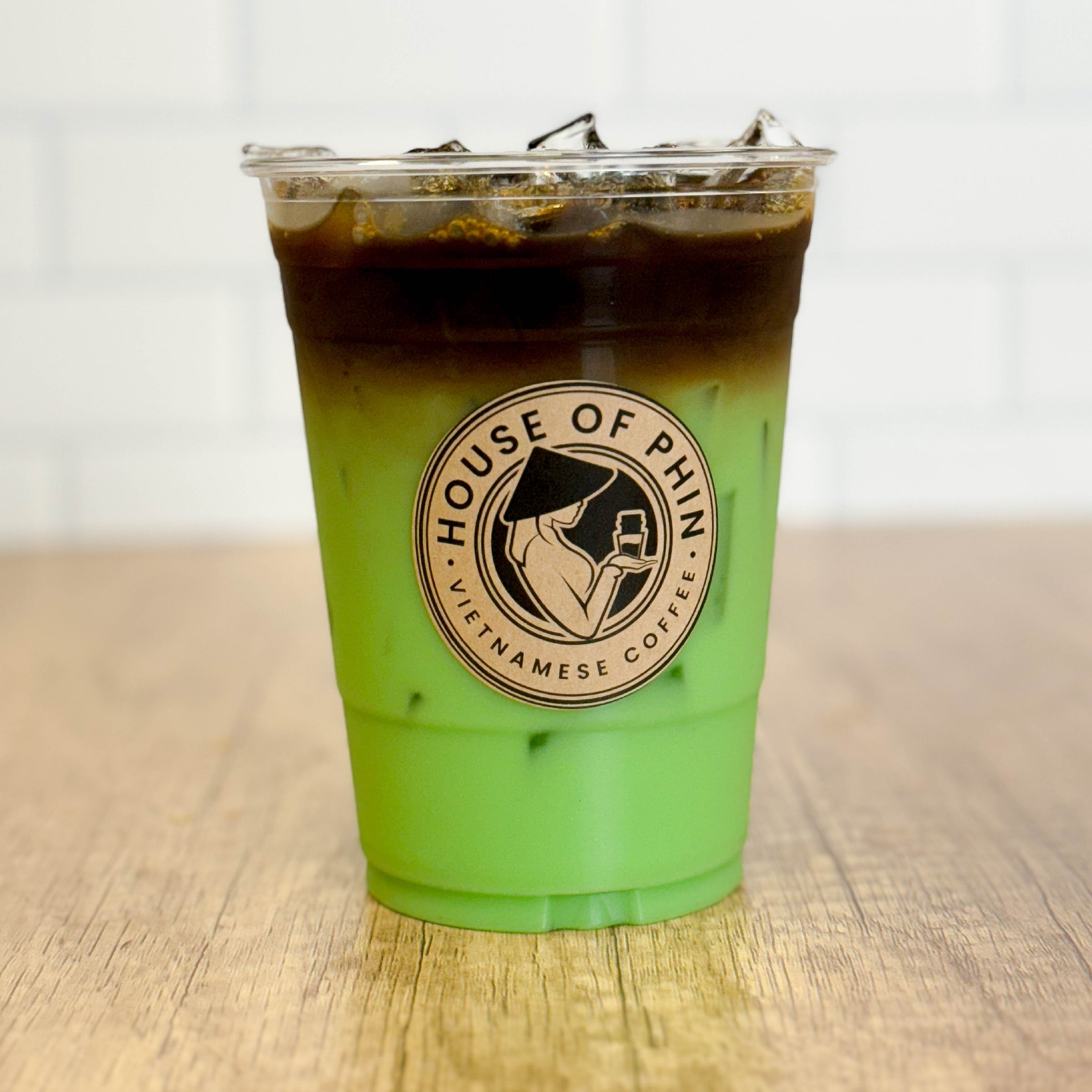 Hello Pandan | House of Phin